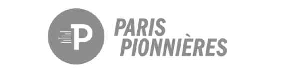 Paris Pionnières 